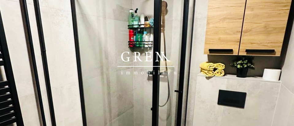 Appartamento, 57 m2, Vendita, Novi Zagreb - Utrina