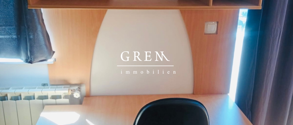 Appartamento, 25 m2, Affitto, Zagreb - Granešina