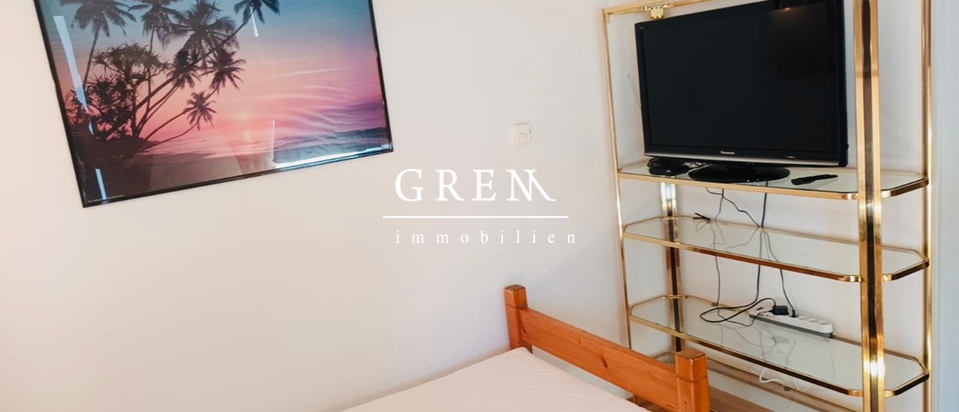 Appartamento, 25 m2, Affitto, Zagreb - Granešina