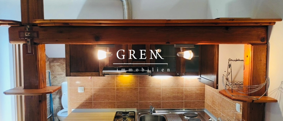 Appartamento, 25 m2, Affitto, Zagreb - Granešina