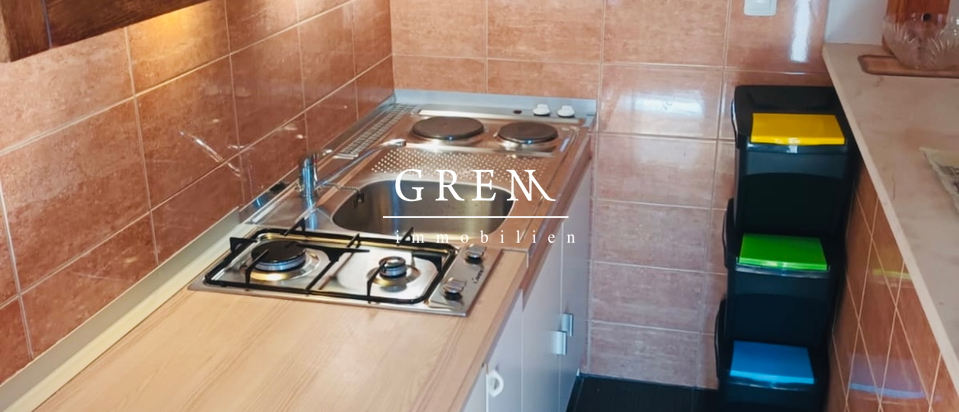 Appartamento, 25 m2, Affitto, Zagreb - Granešina