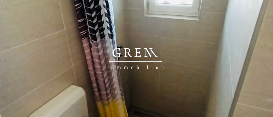 Appartamento, 22 m2, Affitto, Zagreb - Granešina