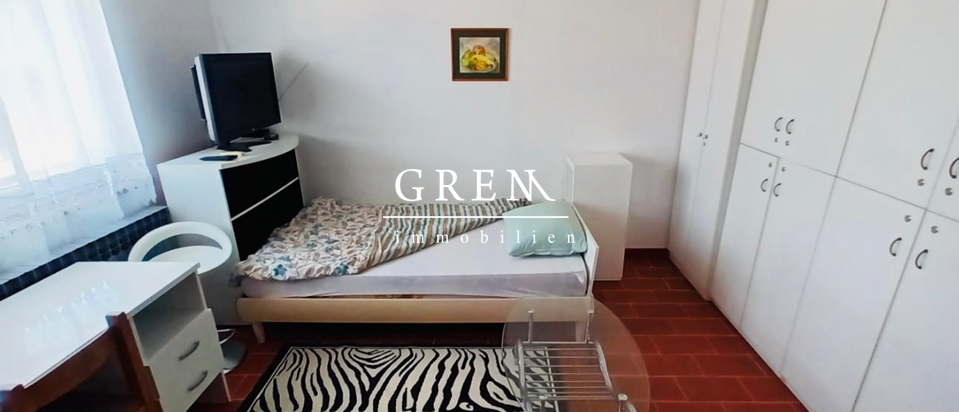 Appartamento, 22 m2, Affitto, Zagreb - Granešina