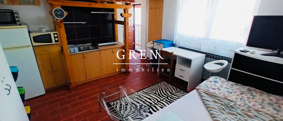 Appartamento, 22 m2, Affitto, Zagreb - Granešina