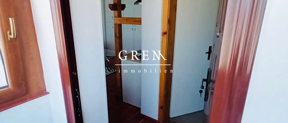 Appartamento, 22 m2, Affitto, Zagreb - Granešina