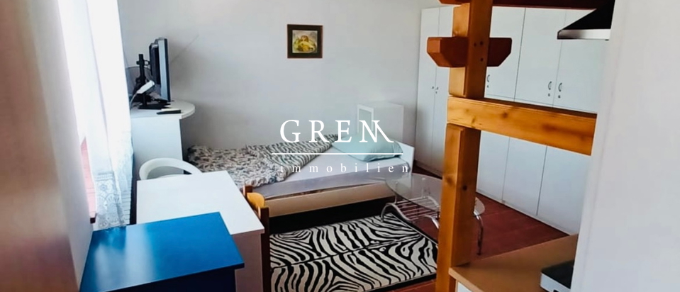 Appartamento, 22 m2, Affitto, Zagreb - Granešina