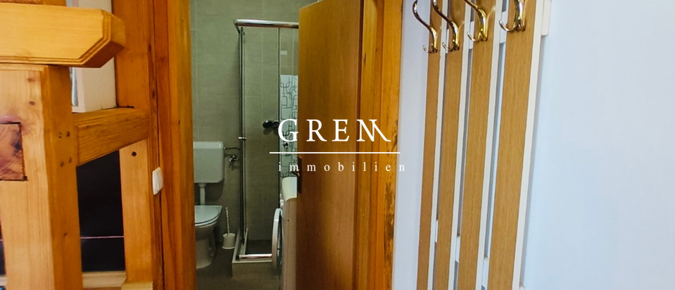 STUDIO APARTMAN (23m2) DUBRAVA,NAJAM!