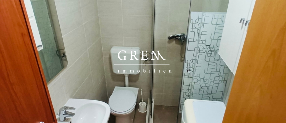 STUDIO APARTMAN (23m2) DUBRAVA,NAJAM!