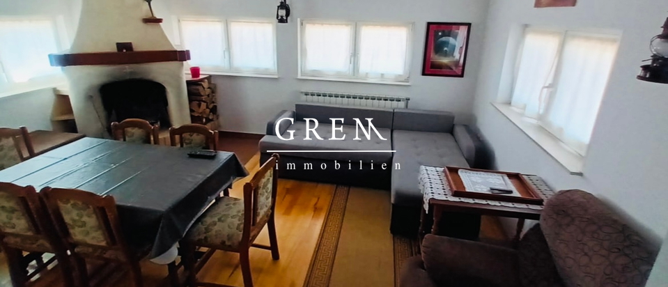 Appartamento, 97 m2, Affitto, Zagreb - Granešina