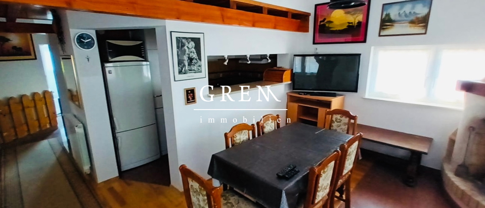Appartamento, 97 m2, Affitto, Zagreb - Granešina