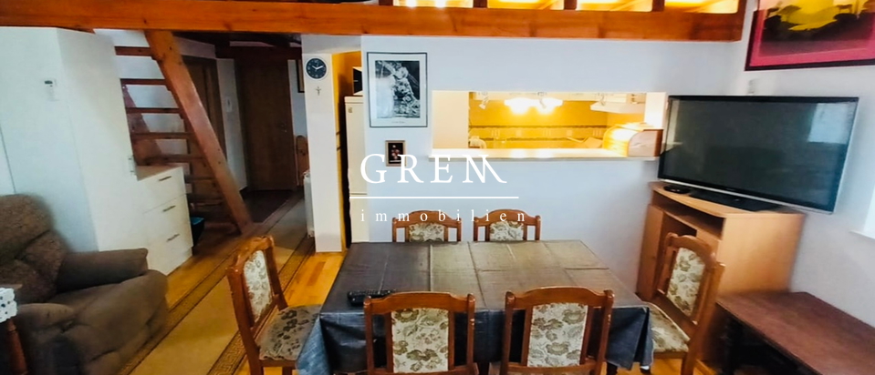 Appartamento, 97 m2, Affitto, Zagreb - Granešina