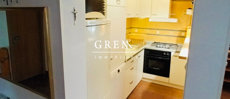 Appartamento, 97 m2, Affitto, Zagreb - Granešina
