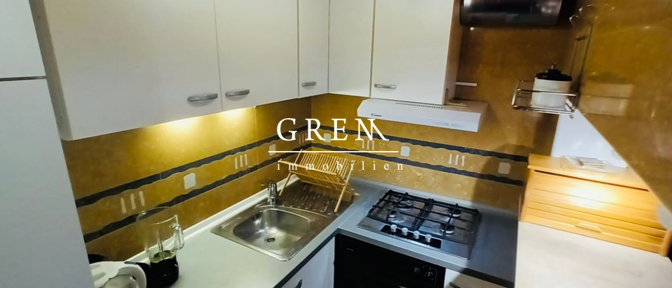 Appartamento, 97 m2, Affitto, Zagreb - Granešina