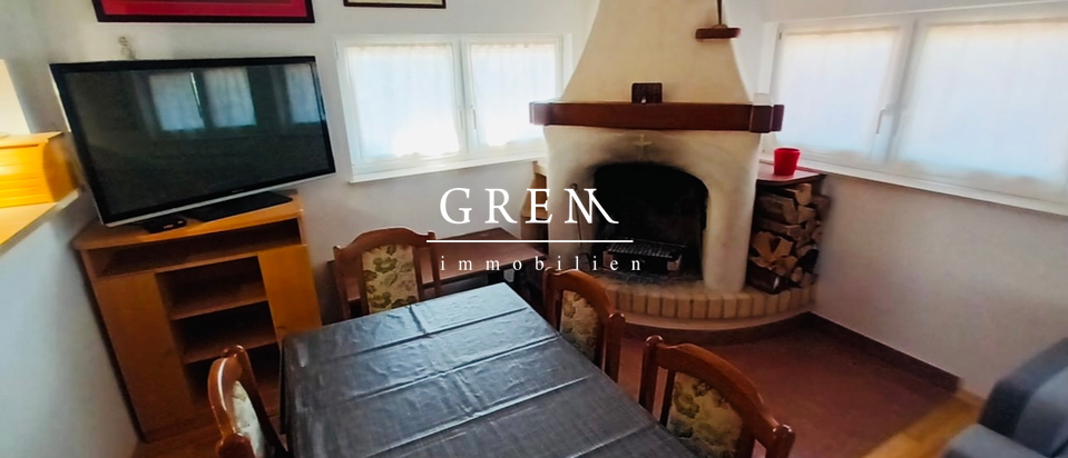 Appartamento, 97 m2, Affitto, Zagreb - Granešina