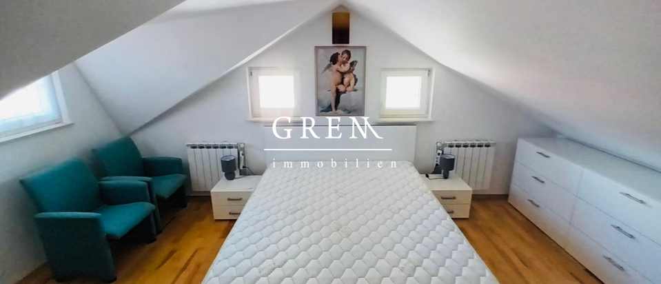 Appartamento, 97 m2, Affitto, Zagreb - Granešina