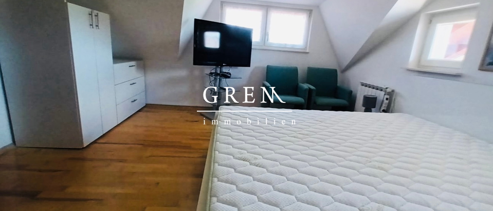 Appartamento, 97 m2, Affitto, Zagreb - Granešina