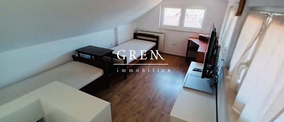 Appartamento, 97 m2, Affitto, Zagreb - Granešina