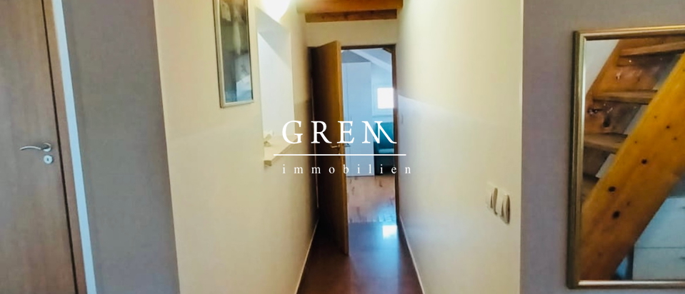 Appartamento, 97 m2, Affitto, Zagreb - Granešina
