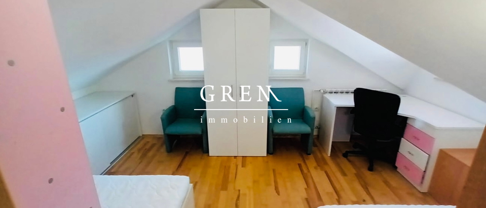 Appartamento, 97 m2, Affitto, Zagreb - Granešina