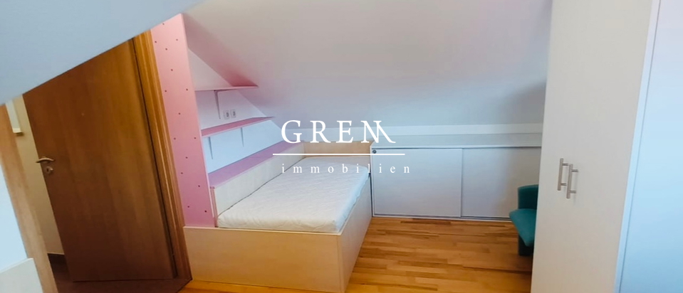 Appartamento, 97 m2, Affitto, Zagreb - Granešina