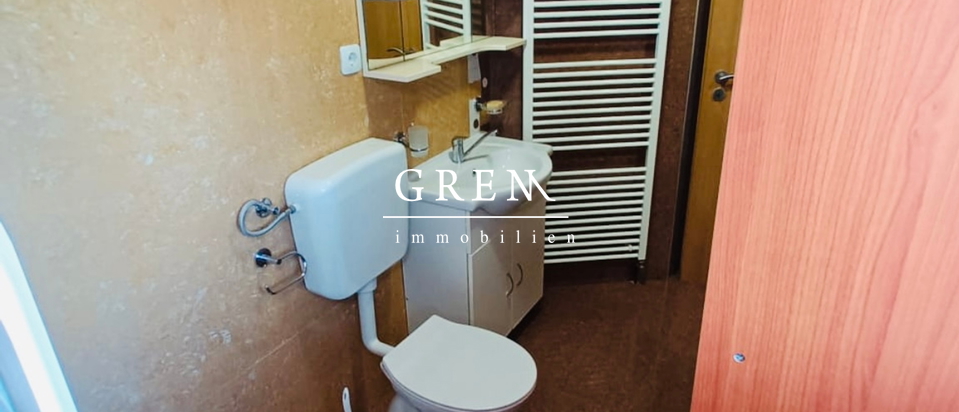 Appartamento, 97 m2, Affitto, Zagreb - Granešina