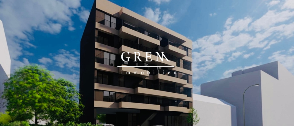 Appartamento, 86 m2, Vendita, Zagreb - Donja Dubrava