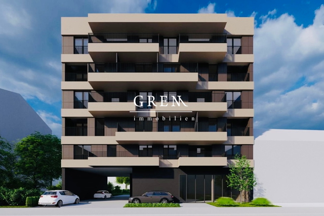 Appartamento, 86 m2, Vendita, Zagreb - Donja Dubrava
