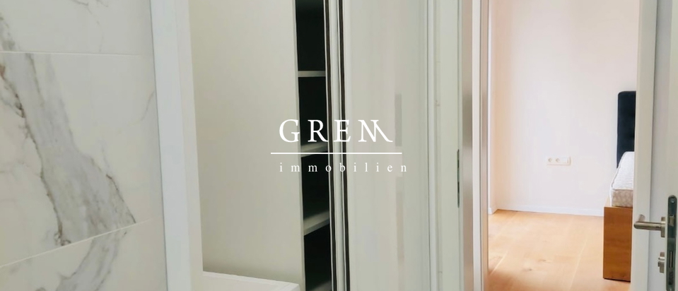 Apartment, 70 m2, For Sale, Sesvete