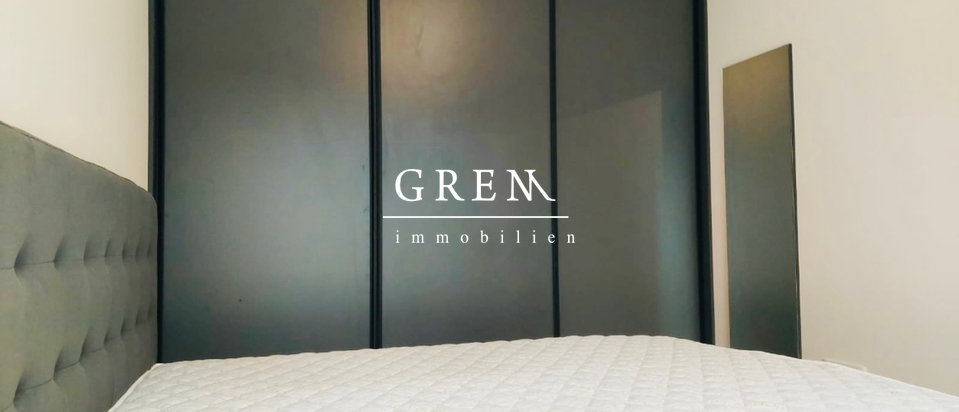 Apartment, 70 m2, For Sale, Sesvete