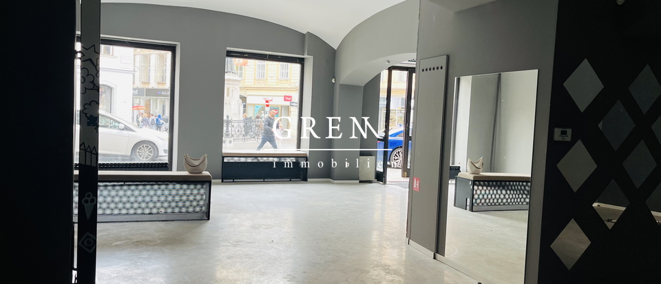 Uffici, 114 m2, Affitto, Zagreb - Centar