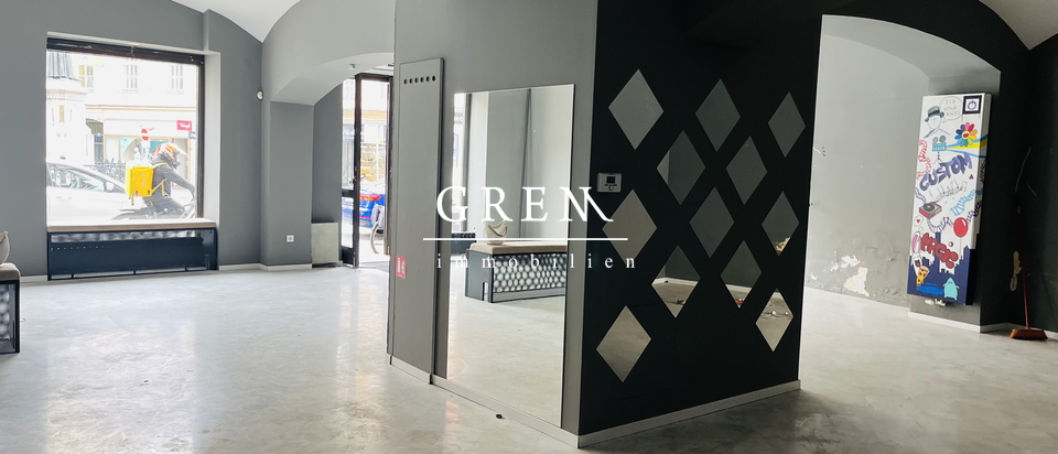 Uffici, 114 m2, Affitto, Zagreb - Centar