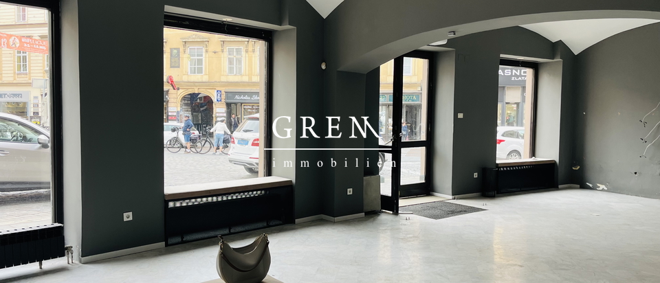 Uffici, 114 m2, Affitto, Zagreb - Centar