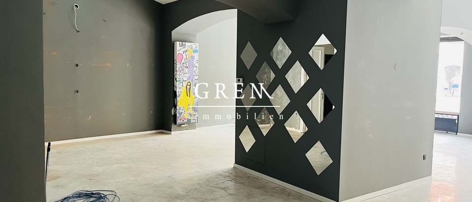 Uffici, 114 m2, Affitto, Zagreb - Centar