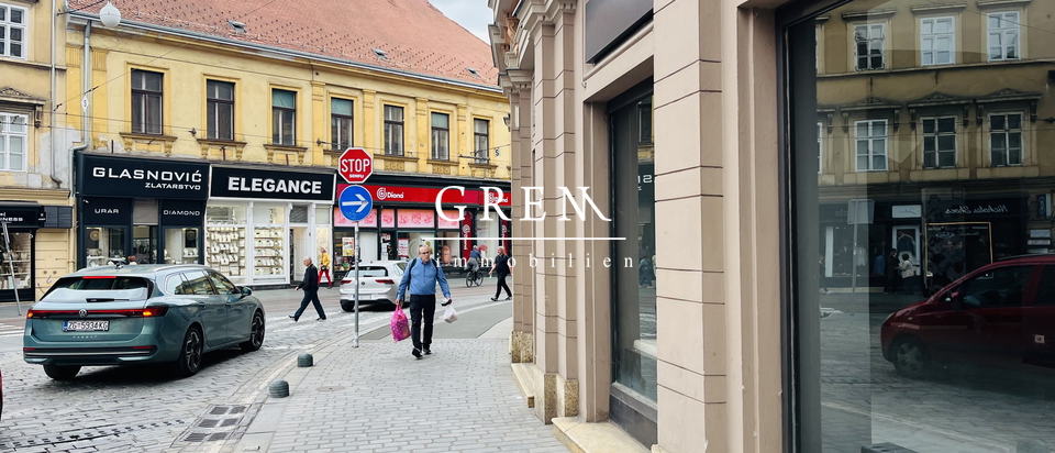 Uffici, 114 m2, Affitto, Zagreb - Centar