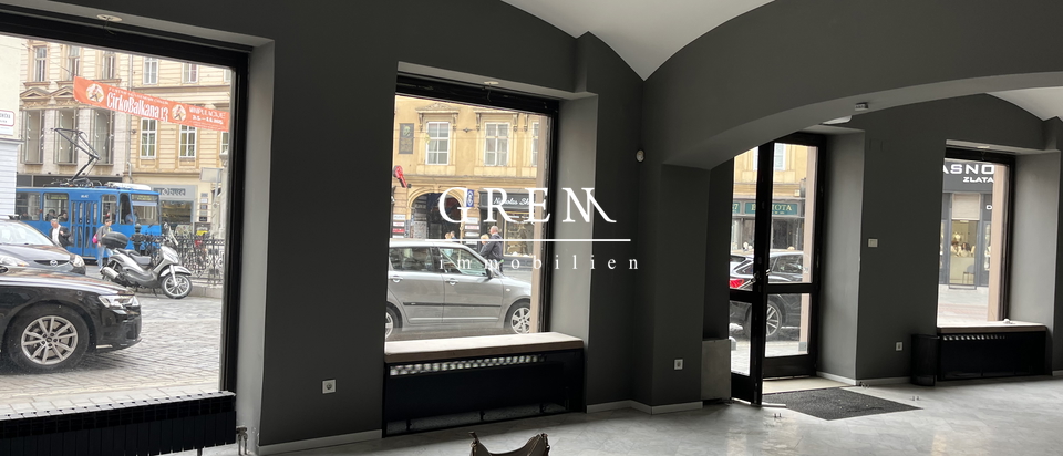 Uffici, 114 m2, Affitto, Zagreb - Centar