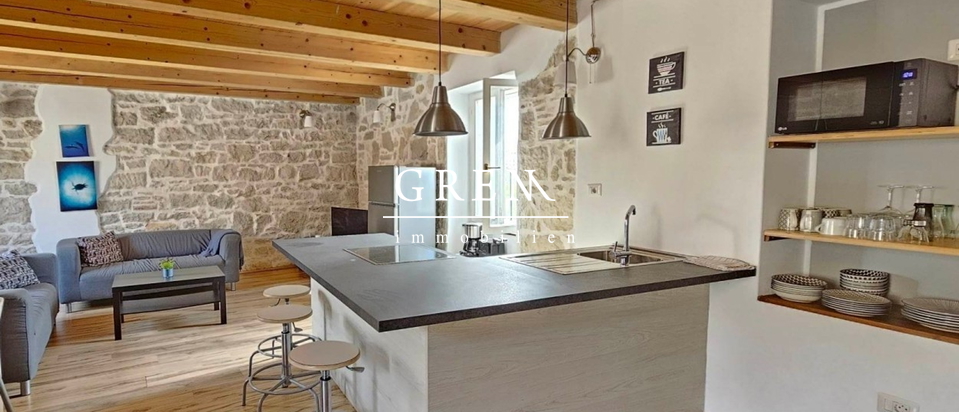 Apartment, 100 m2, For Sale, Poreč
