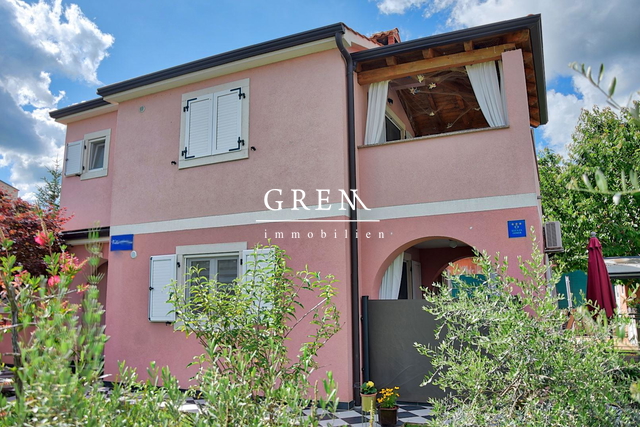 Haus, 148 m2, Verkauf, Poreč