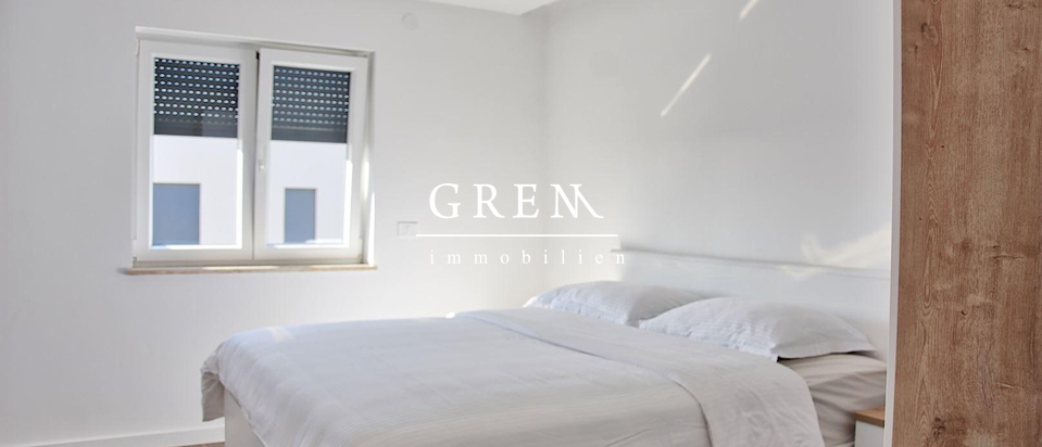 Apartment, 122 m2, For Sale, Poreč