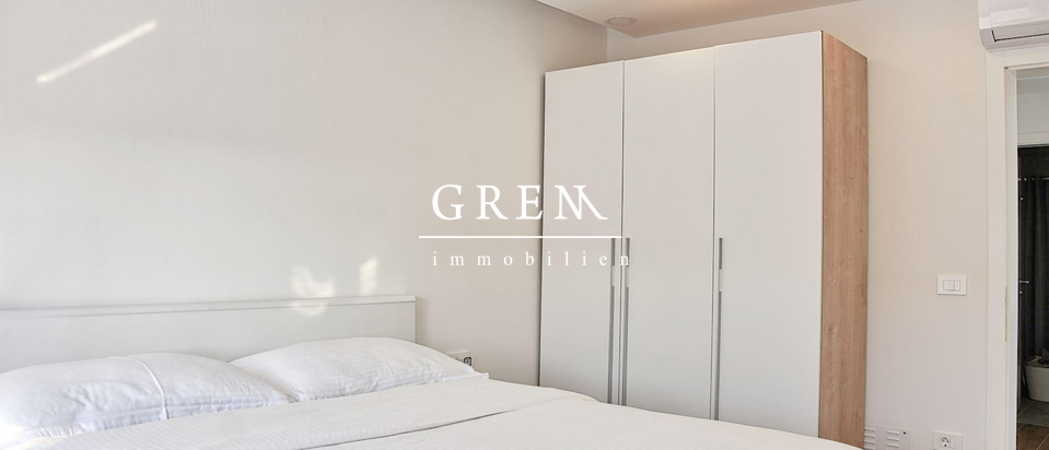 Apartment, 122 m2, For Sale, Poreč