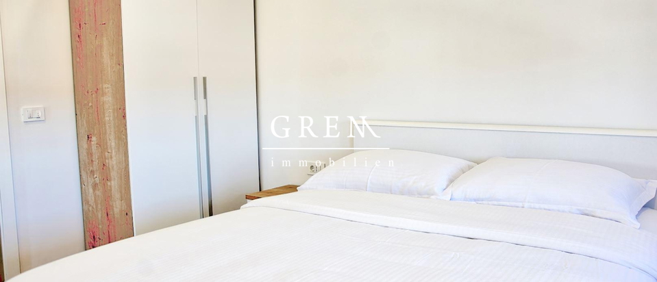 Apartment, 122 m2, For Sale, Poreč