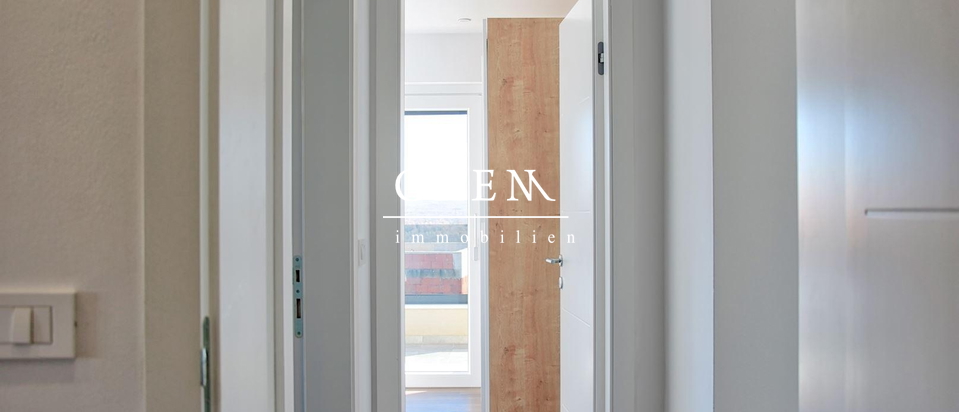 Apartment, 122 m2, For Sale, Poreč