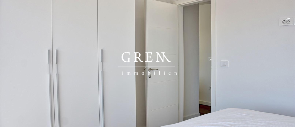 Apartment, 122 m2, For Sale, Poreč