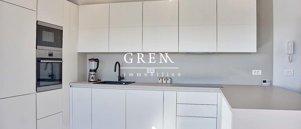 Apartment, 122 m2, For Sale, Poreč
