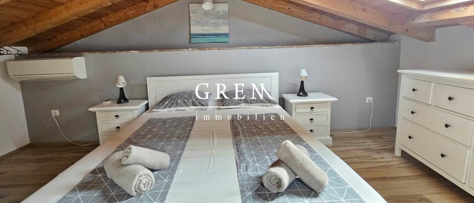 Apartment, 100 m2, For Sale, Poreč