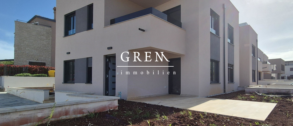 Appartamento, 106 m2, Vendita, Poreč