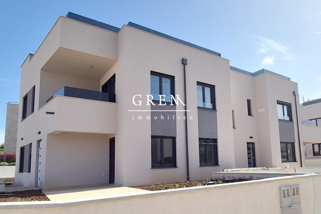 Apartment, 106 m2, For Sale, Poreč