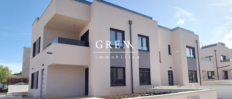 Appartamento, 106 m2, Vendita, Poreč