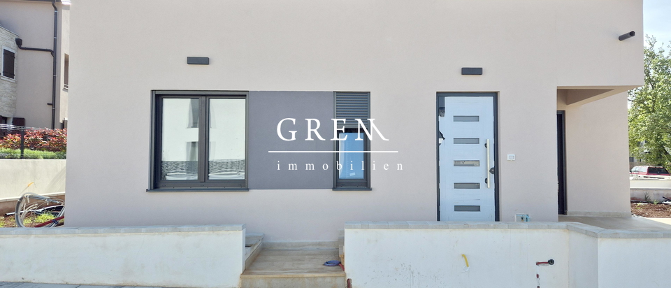 Appartamento, 106 m2, Vendita, Poreč