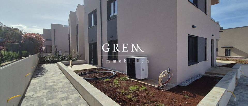 Appartamento, 106 m2, Vendita, Poreč