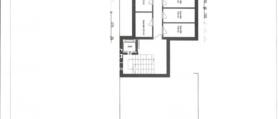 Apartment, 72 m2, For Sale, Poreč